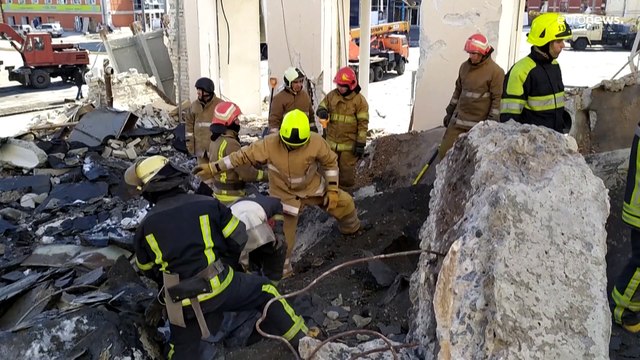 Ucraina, 6.600 persone evacuate ieri attraverso corridoi umanitari