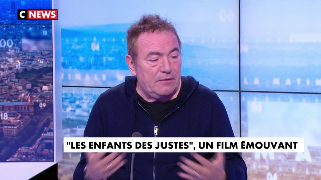 Fabien Onteniente : «Je me suis toujours intéressé à cette partie de l’histoire de France entre 1939 et 1945, et un jour je suis tombé sur ce roman de Christian Signol et j’en ai fait un film différent»