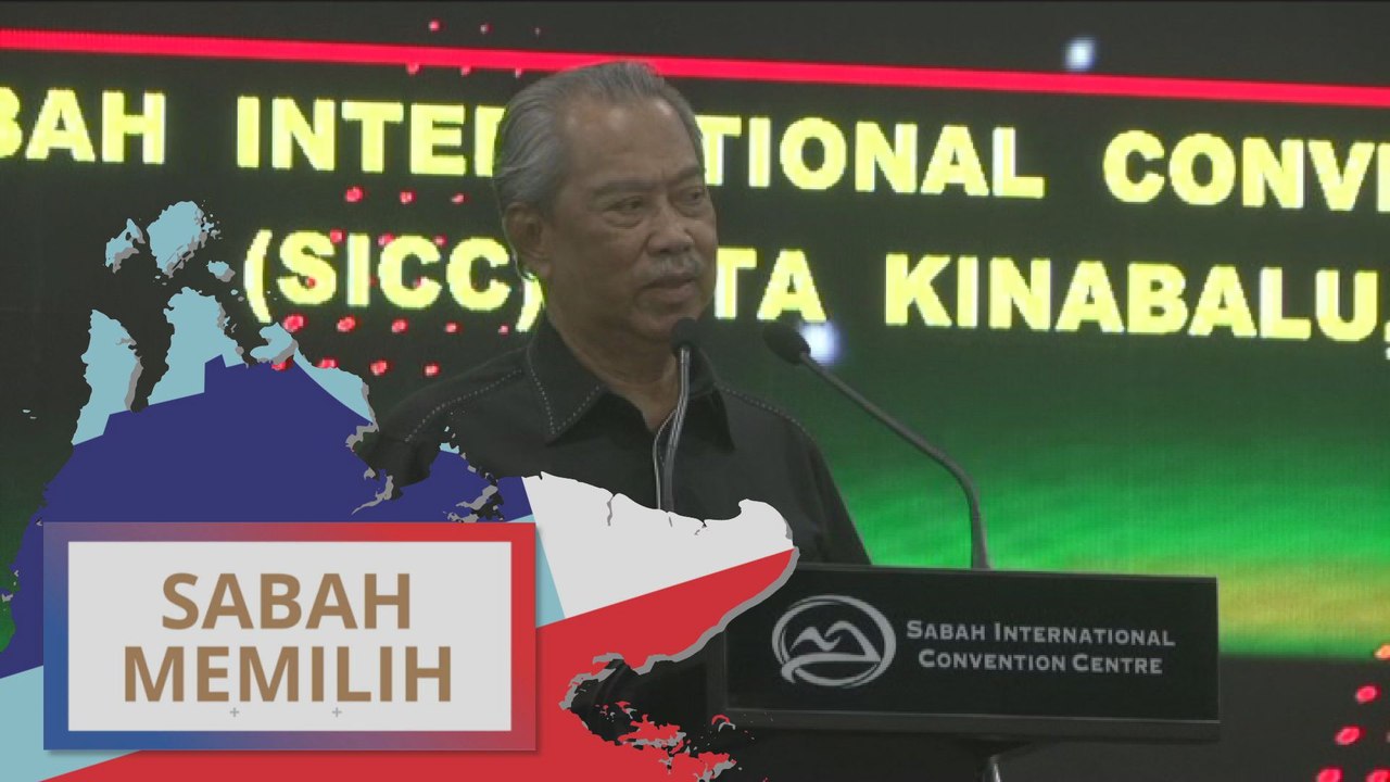 PRN Sabah: Kerajaan negeri dan persekutuan perlu sehaluan - PM