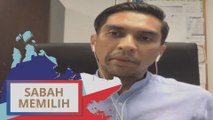 PRN Sabah: Perikatan Nasional perlu kerja keras promosi logo di Sabah