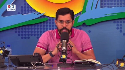 Yuri Enrique dice quién ganará las elecciones en el 2024