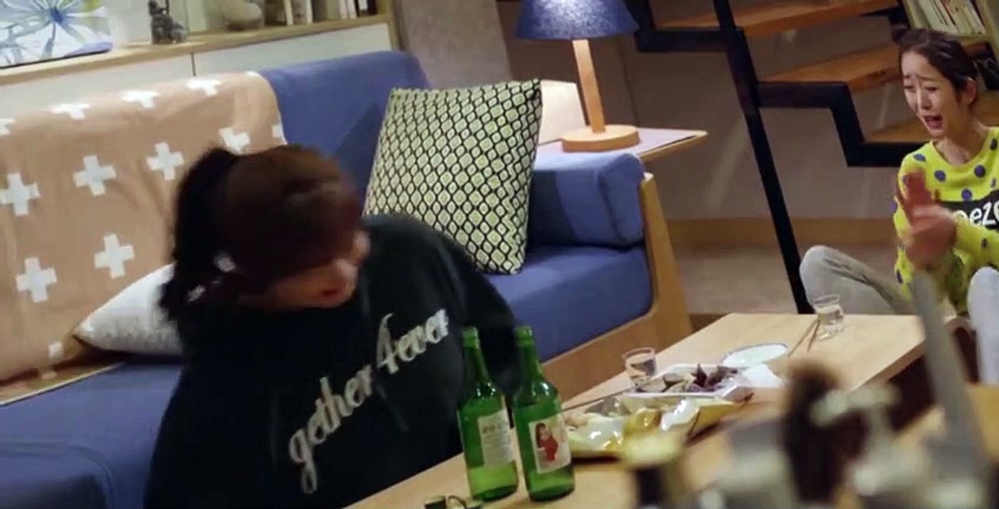 Chief Kim S01 E13