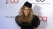 Dyan Cannon 7th Annual Hollywood Beauty Awards Red Carpet Fashion
