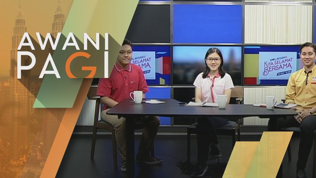 Penglibatan belia dalam politik: Untuk 'groom' jadi pemimpin atau diperguna ahli politik untuk raih undi belia?