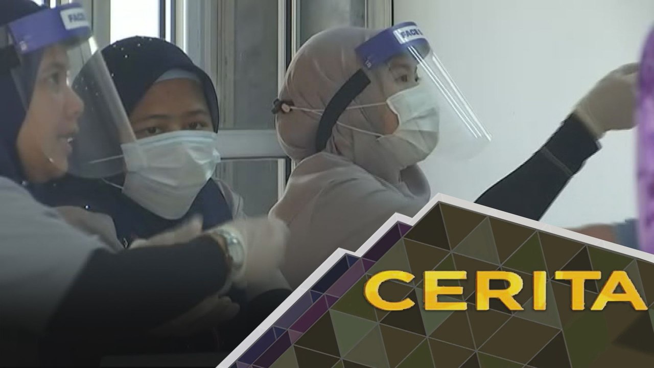 Cerita Sebalik Berita: Mengimbau semula liputan PRK Dun Slim