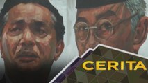 Cerita Sebalik Berita: Kuasa seni dalam menzahirkan cinta kepada negara