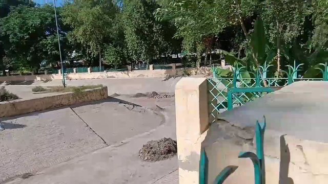 sriganganagar छह माह बीते पर आधा किमी दूरी से नहीं आया बजट