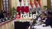 Japan to Invest Rs 3.2 Lakh Crores in India in Next Five Years Says Japan PM Fumio Kishida