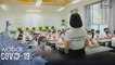 Lebih 1.4 juta pelajar mula sesi persekolahan di Wuhan, China