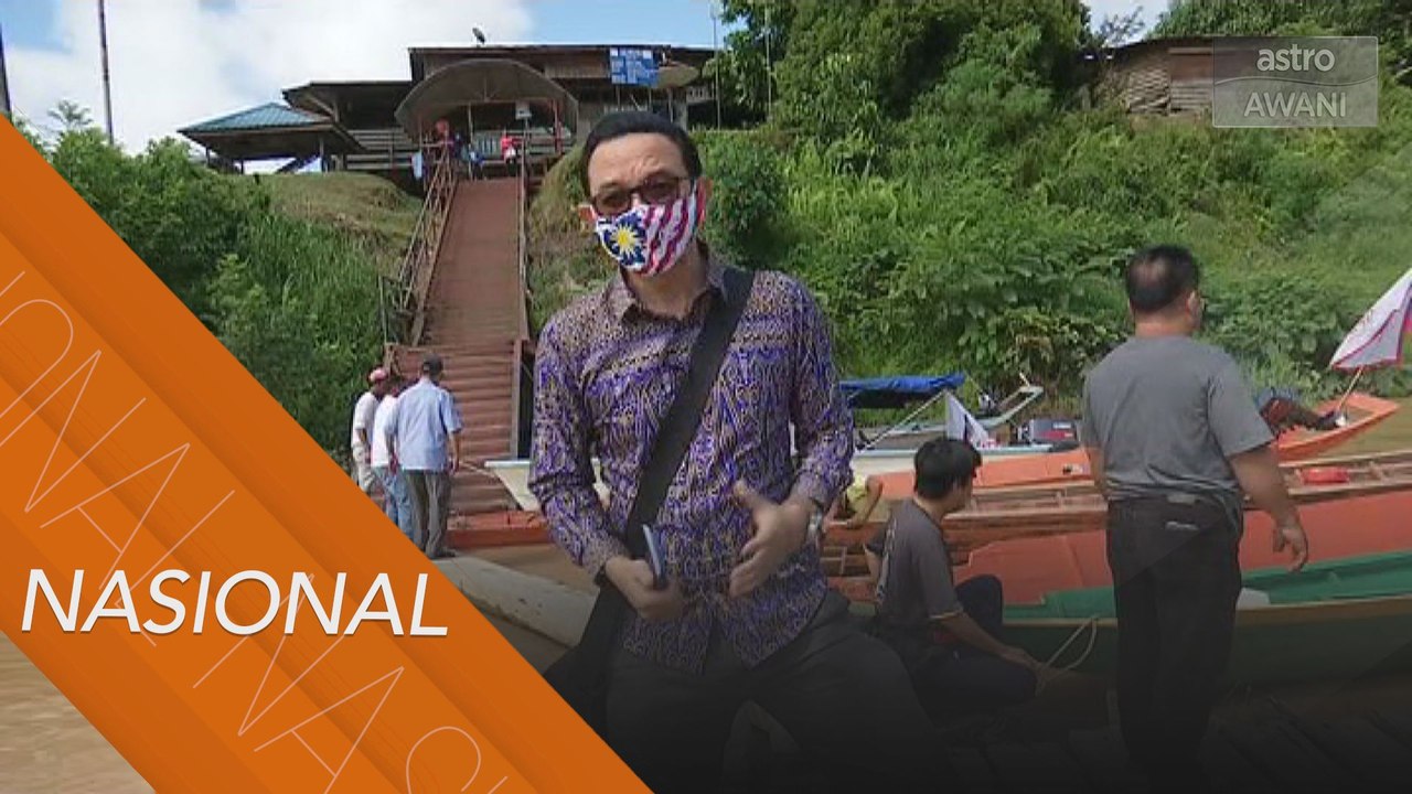 Impian sejahtera di tanah merdeka