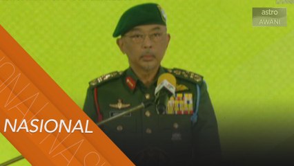 Selamat Menyambut Hari Kebangsaan 2020!