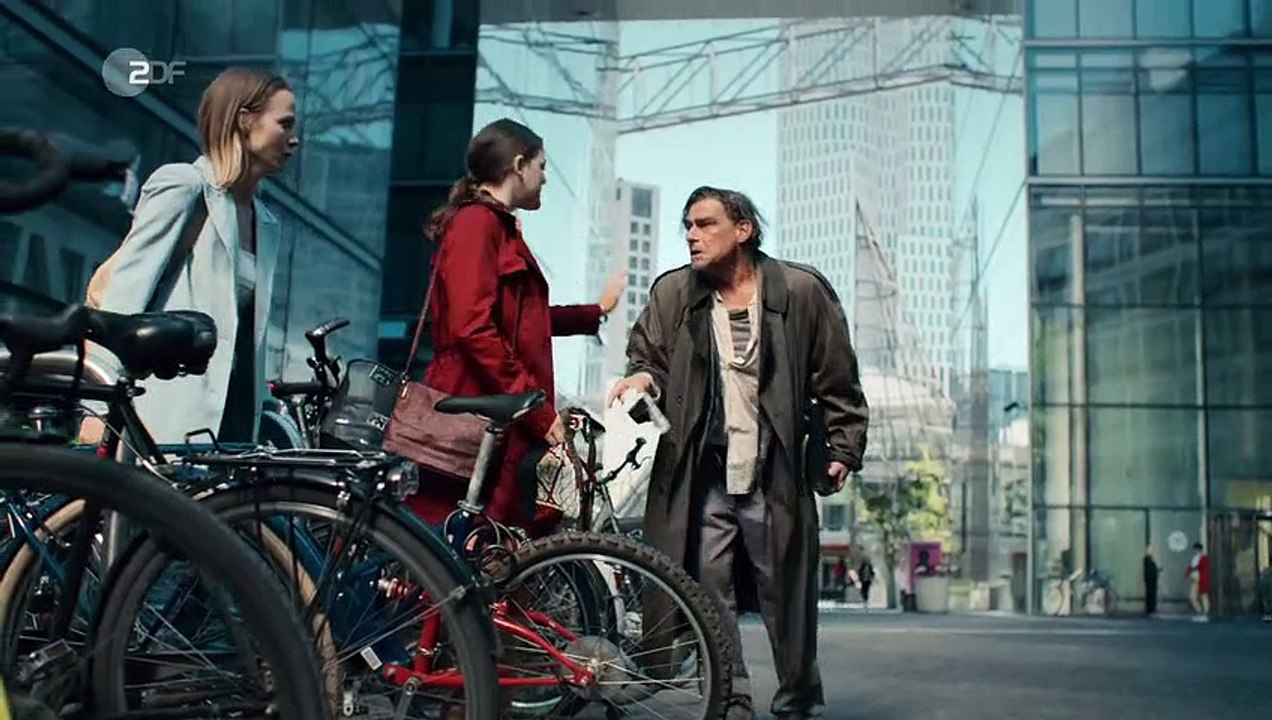 Letzte Spur Berlin: Große Pläne | Folge 1/Staffel 11