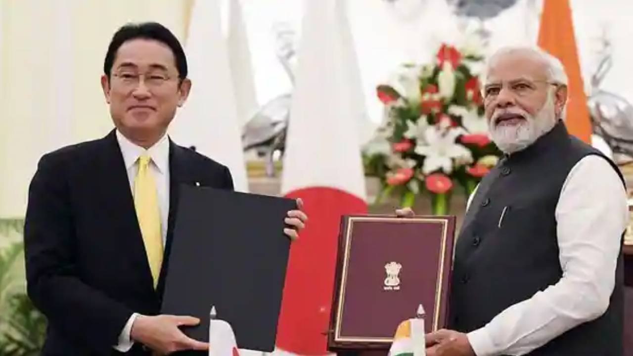 Japan To Invest $42 Billion In India Next 5 Years| 14th India-Japan Annual Summit | Oneindia Telugu