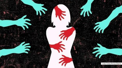 Dalit woman in Rajasthan alleges gang-rape in front of husband, children