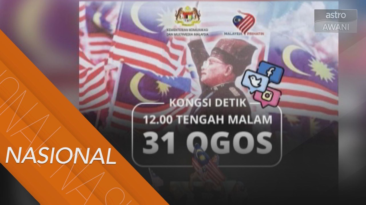Pengertian Merdeka di Sabah