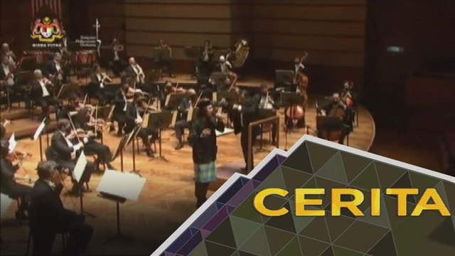 Cerita Sebalik Berita: Resepsi sambutan Hari Kebangsaan secara maya