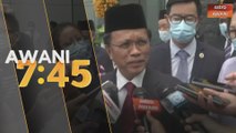 Tiada keperluan Kerajaan Negeri selari Kerajaan Persekutuan - Shafie Apdal