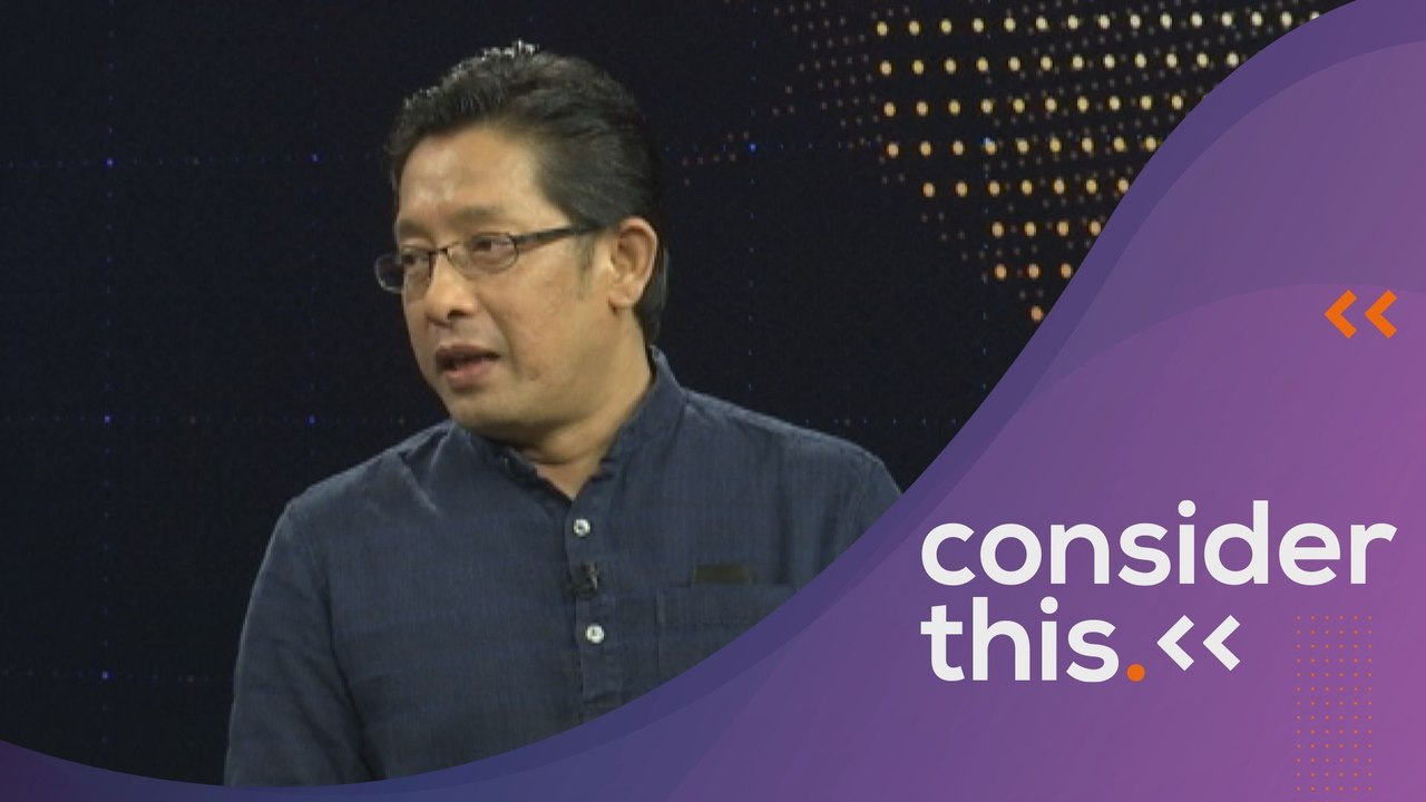 Consider This: Bina Bangsa (Part 2) - Borneo Stories Eclipsed?