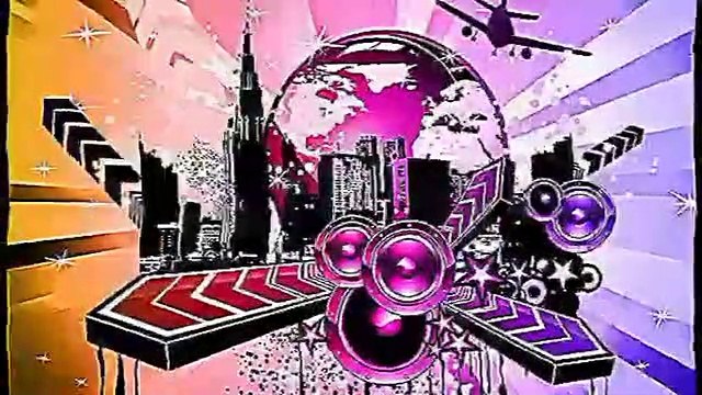 Malhari Trance ⚡ Bass Boosted PSY TRANCE MIX _ Pyschedelic Trap Mix _ V Fix Music(360P)