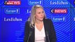 Marion Maréchal : «Emmanuel Macron refuse le combat idéologique, on est face à une technocratie centriste, qui sous couvert de pragmatisme ne permet pas de dégager une vision nationale»