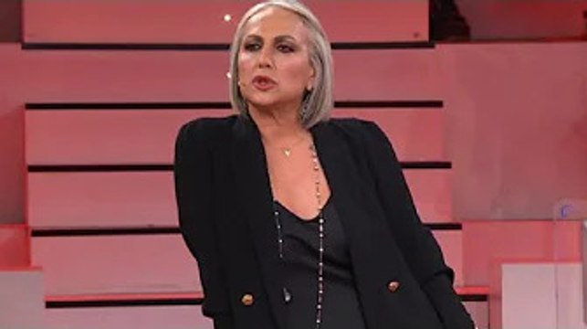 Alessandra Celentano si scontra con Stefano De Martino e Stash al Serale di Amici: Studiate e poi n