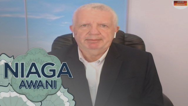 Niaga AWANI: Impak COVID-19 jejas industri minyak dan gas global