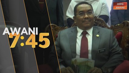 DUN Kedah tidak dibubar meskipun PRU-15 diadakan