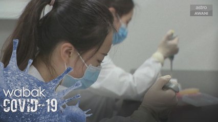 Vaksin COVID-19: Negara lain sudah tempah dan beli, bila giliran kita?