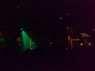 Moby @ This is London