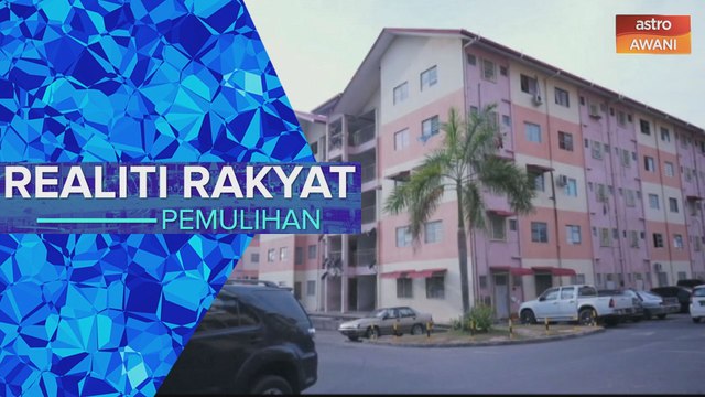 Realiti Rakyat | Pemulihan: Realiti wanita ketika PKP