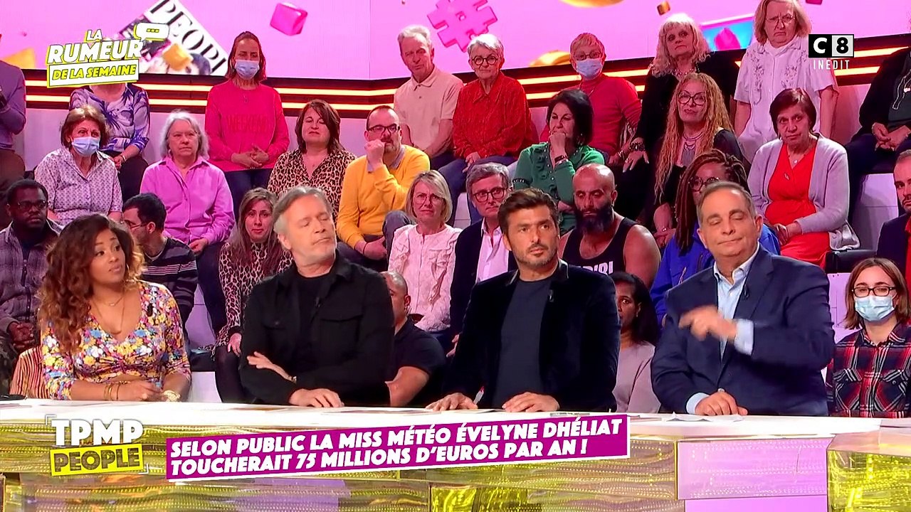 Laurent Fontaine révèle le salaire "énorme" qu'il gagnait dans "Combien ça coûte ?" sur TF1