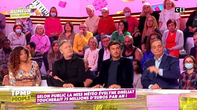 Laurent Fontaine révèle le salaire énorme qu'il gagnait dans Combien ça coûte ? sur TF1