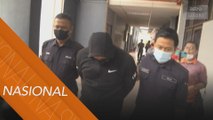Inspektor dituduh pecah amanah