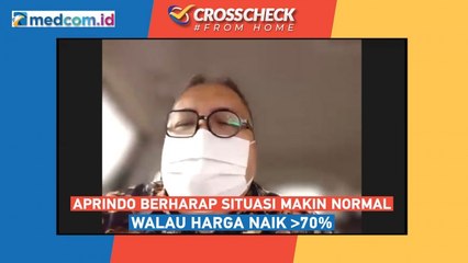 HET Dicabut, Harga Minyak Goreng Meroket