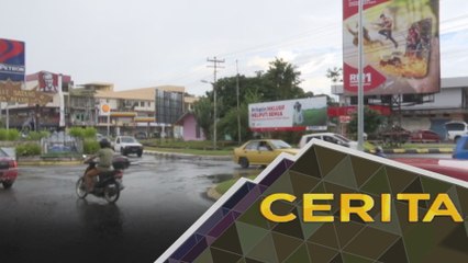 Cerita Sebalik Berita: Liputan menyusuri pantai utara Sabah