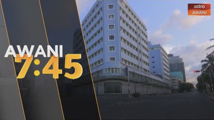 Cuba laksana perintah berkurung lebih ketat selama 15 hari