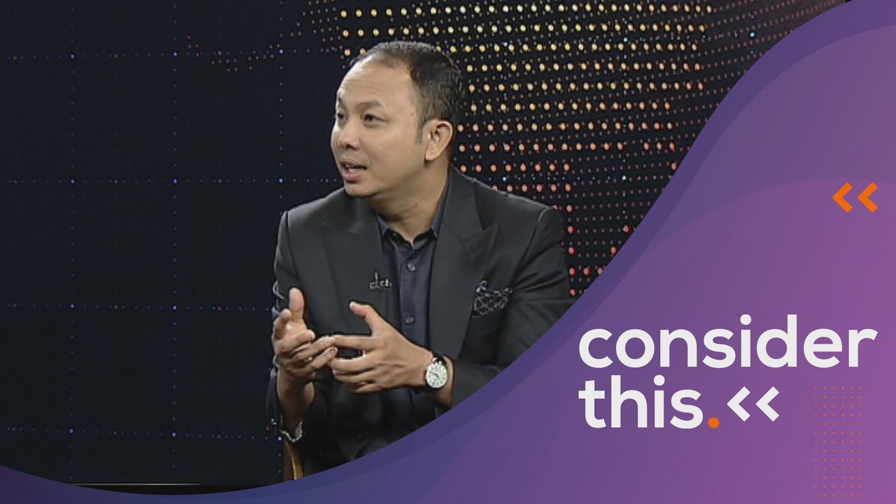 Consider This: Dewan Negara (Part 3) - Where Next for Reform Agenda?