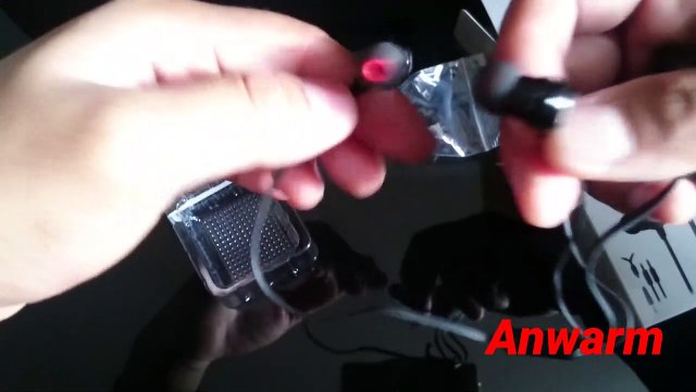 SoundPeats M20 Wired Earphones (Review)