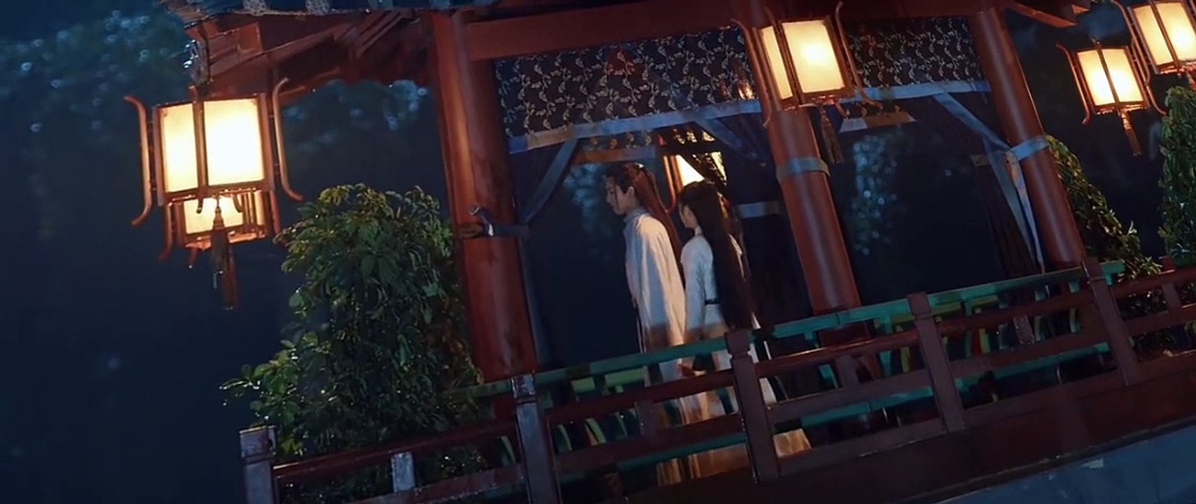 Love in Between S01 E16