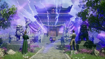 My Journey in an Alternate World Episode 20 vostfr