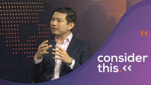 Consider This: Covid-19 (Part 2) - Evolving Public Health Response