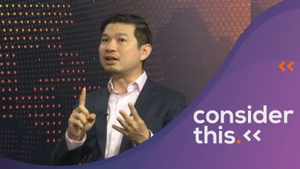 Consider This: Covid-19 (Part 3) - Conversations We Haven't Had?