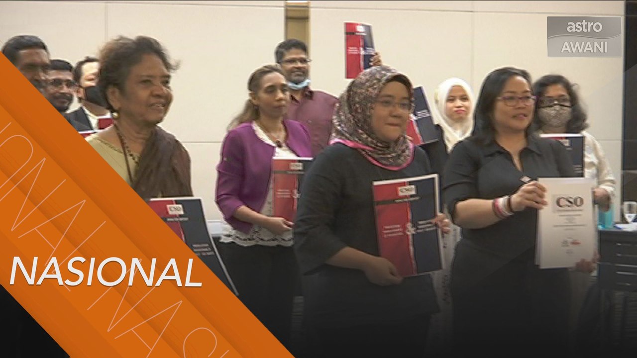 Manifesto PH bermasalah kerana ditulis dengan fikiran reformis - IDEAS