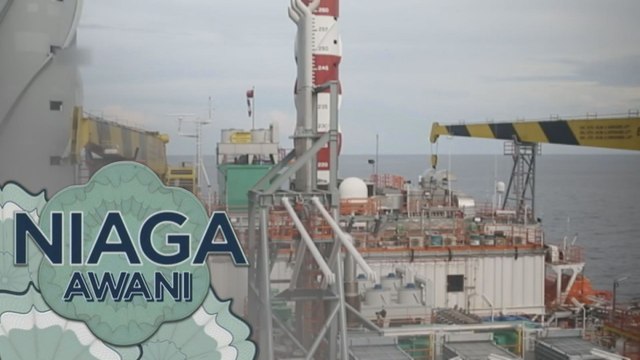 Niaga AWANI: Syarikat minyak dan gas dunia dijangka rugi besar tahun ini
