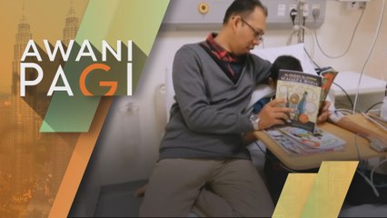 Apa itu penyakit Imunodefisensi Primer (PID)?