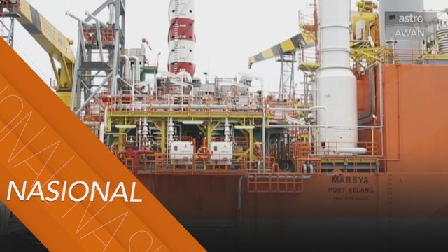 Syarikat minyak tempatan masih kukuh berdepan tekanan pasaran