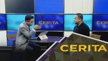 Cerita Sebalik Berita: Mengupas sidang media parti Pejuang Tanah Air