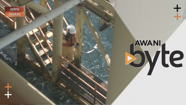 #AWANIByte: Syarikat minyak tempatan masih kukuh berdepan tekanan pasaran