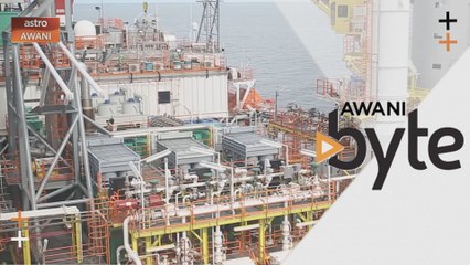 #AWANIByte: Seluruh rantaian minyak dan gas terjejas