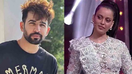 Bigg Boss के बाद Kangana Ranaut के कैदी बनेंगे Jay Bhanushali, लॉक अप में होगा बवाल । FilmiBeat